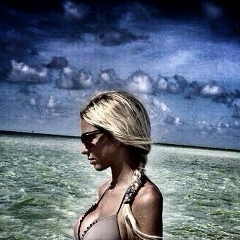 Кира Король, 16.07.1990, Москва