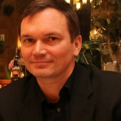 Геннадий Иванин, 13.07.1961, Санкт-Петербург