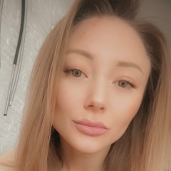 Катерина Юрьевна, 08.12, Москва