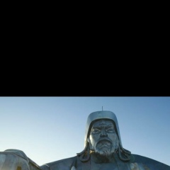 Жестокий Век, Элиста