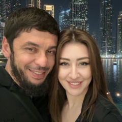 Джамиля Закирова, Нальчик