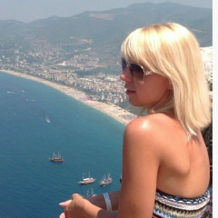 Ольга Дубинчик, 18.04.1985, Минск