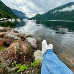 Ирина Киндаева, Москва