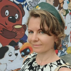 Юлия Фурсова, 02.12, Липецк