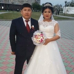 Акмарал Курманкулова, 20.02.1984, Актау