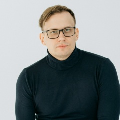 Даниил Кудин, 01.10.1994, Калининград
