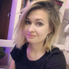 Лёля Фасоля, 16.12.1988, Kranj