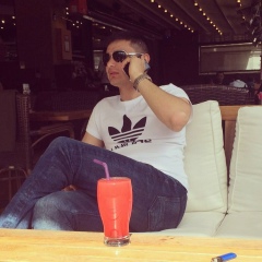 Ermek Amantaev, 10.06, İstanbul