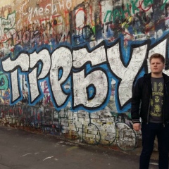 Владимир Селедков, 29.05.1992, Якутск