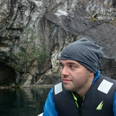 Кирилл Чернин, 26.12.1983, Санкт-Петербург