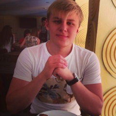 Александр Александров, 02.03, Луганск