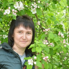 Татьяна Семенова, 19.01, Хиславичи