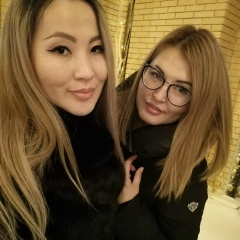 Эля Сералина, 07.08, Костанай