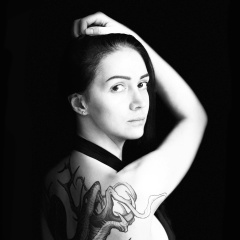 Lenka Kalashnikova, 28.05.1989, Санкт-Петербург