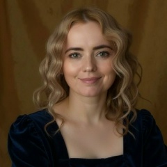 Анника Синева, 30.09