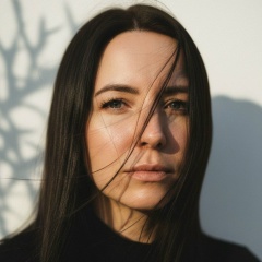 Оленька Горюнова, 01.01.1989, Санкт-Петербург