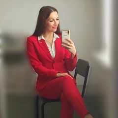 Светлана , 12.05, Ухта