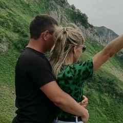 Наталья Егорова, Самара