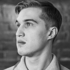 Дмитрий Восколович, 30.07.1998, Алматы