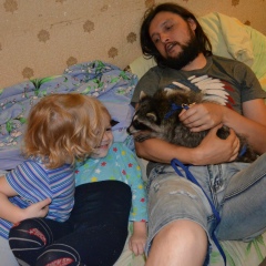 Виктор Руденко, 30.10.1982, Санкт-Петербург