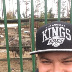 Артём Горчаков, 28.10, Москва