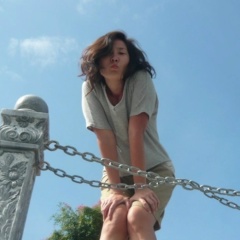 Ира Колесова, 30.01, Якутск