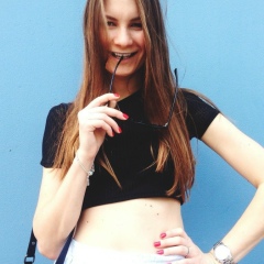 Анастасия Носова, 21.08, Москва