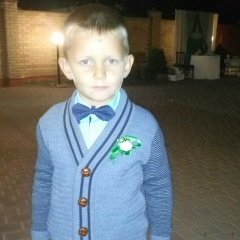 Марія Попіль, 09.04, Стенжаричи