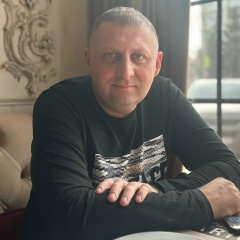 Олег Олегыч, 07.04.1984, Саки