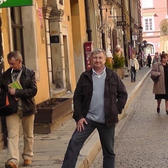 Николай Иванов, 19.11.1964, Казань