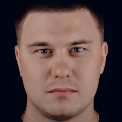 Слава Киреев, 24.07.1988, Самара