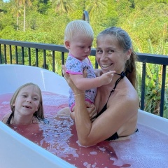 Мария Макарова, 10.06, Санкт-Петербург