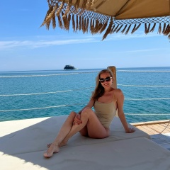 Инна Ружникова-Бойко, 19.06, Санкт-Петербург