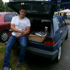 Andrik Neskaju, 17.02