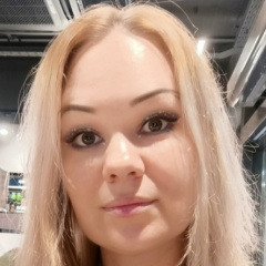 Юлия Чумичева, 12.06.1989, Самара