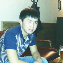 Timur Kosmuratov, 21.05.1991, Актау