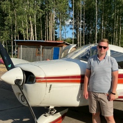 Вадим Старченко, 02.05.1986, Санкт-Петербург