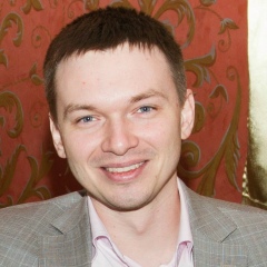 Павел Халдин, 01.04.1986, Омск