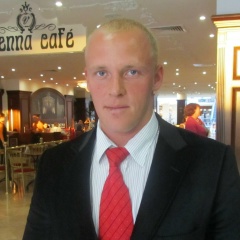 Андрей Деманов, 15.07.1985, Казань