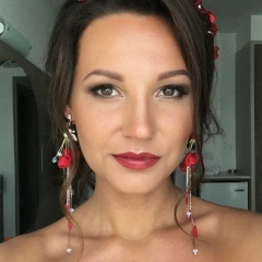 Юлия Голенкова, 27.01, Хабаровск