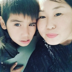 Наталья Босхомджиева, 10.05.1983, Артезиан