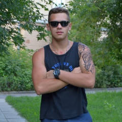 Артём Серов, 17.01, Саров