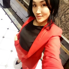 Minura Muratalieva
