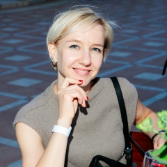 Анна Дубовенко, Самара