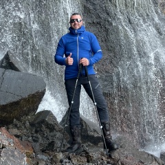 Алексей Андрюшевич, 10.10.1980, Санкт-Петербург