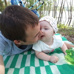 Юрий Тихий, Нижний Новгород