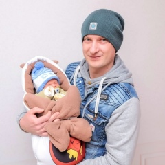 Дима Александров, 04.04.1986, Москва