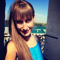 Мария Образ Жизни, 08.06, Москва