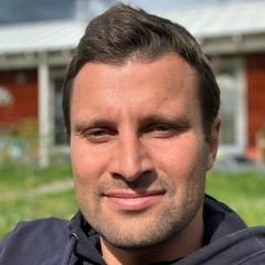 Алексей Вячеславович, 30.11.1988, Санкт-Петербург