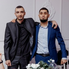 Акрамчик Шустриков, 02.08.1989, Санкт-Петербург